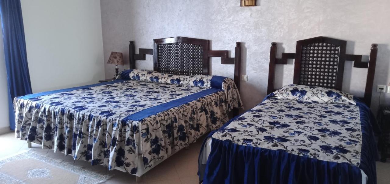 Hotel Cote D'Or M'dik Kültér fotó