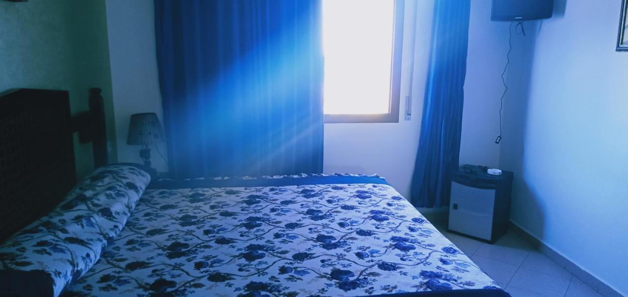 Hotel Cote D'Or M'dik Kültér fotó