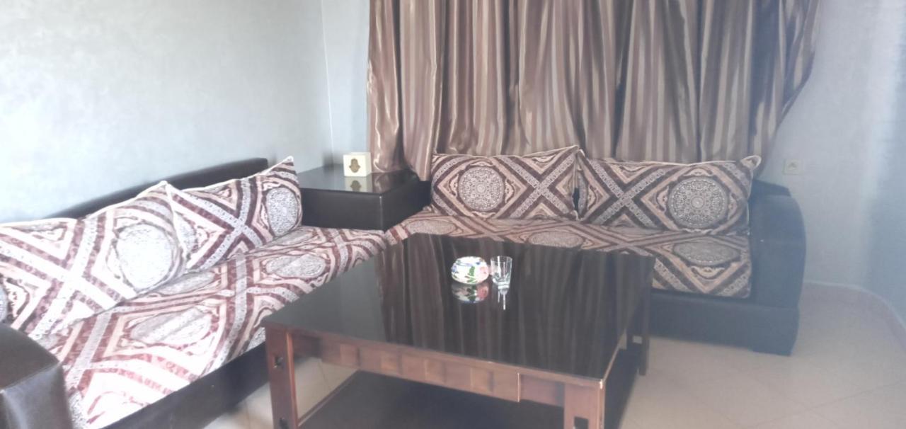 Hotel Cote D'Or M'dik Kültér fotó