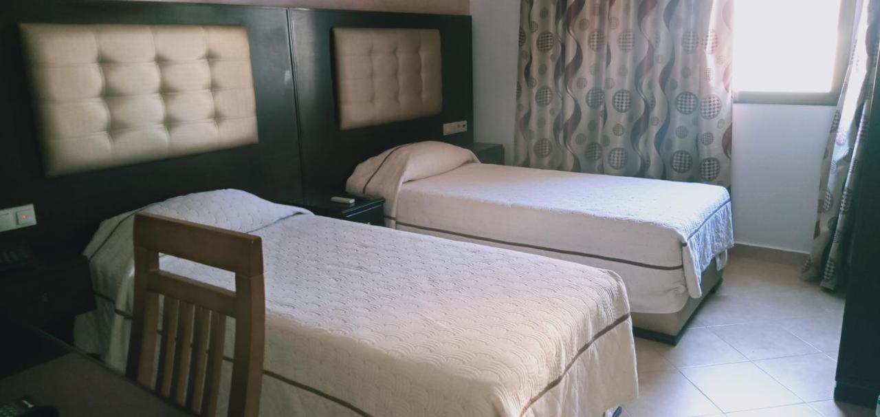 Hotel Cote D'Or M'dik Kültér fotó